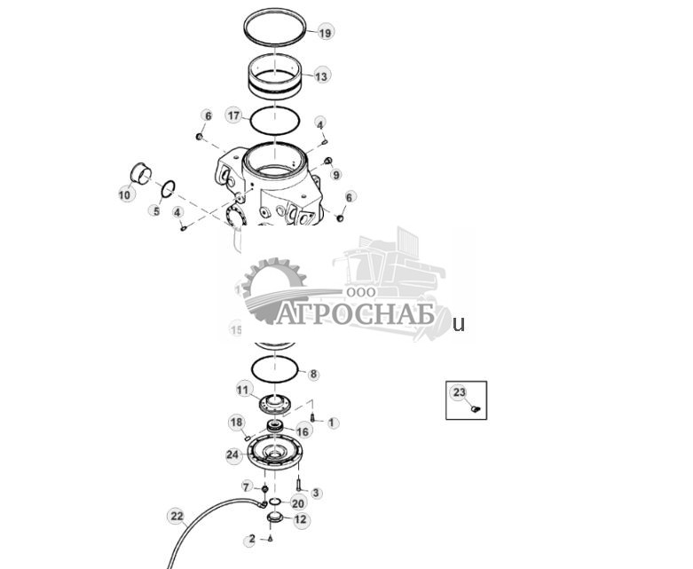 Base, Rotating Boom Platform, CH9 - ST851677 539.jpg